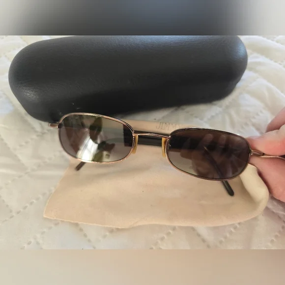 Maui Jim Sunglasses MJ135 Manini - Picture 6 of 9